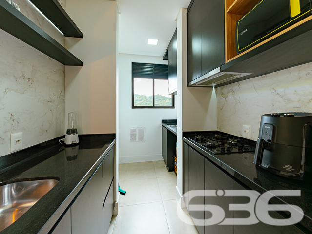 Apartamento - Anita Garibaldi - Joinville