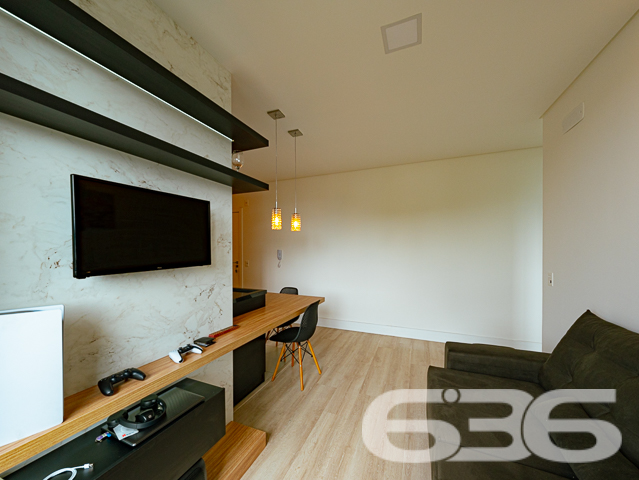 Apartamento - Anita Garibaldi - Joinville