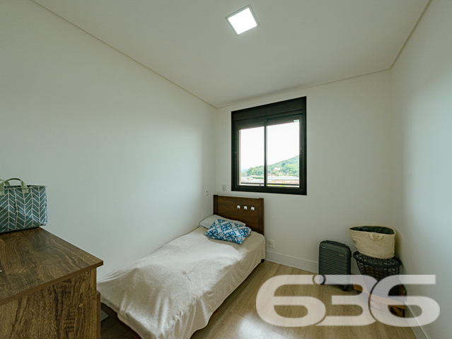 Apartamento - Anita Garibaldi - Joinville