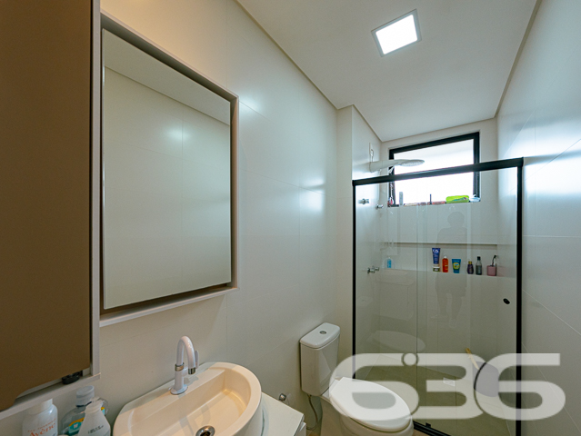 Apartamento - Anita Garibaldi - Joinville