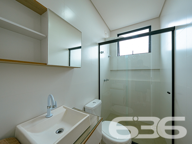 Apartamento - Anita Garibaldi - Joinville