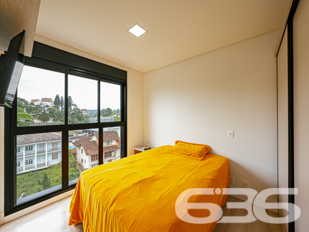 Apartamento - Anita Garibaldi - Joinville