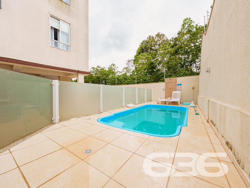 Apartamento - Santo Antônio - Joinville