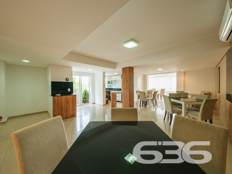 Apartamento - Santo Antônio - Joinville