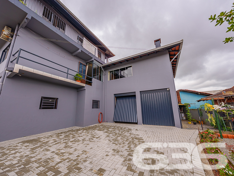 Comercial - Guanabara - Joinville
