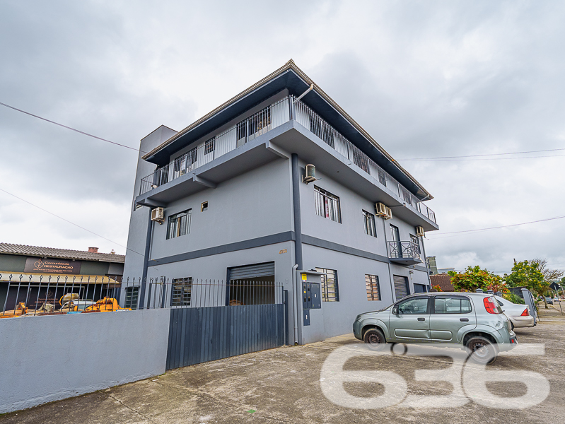 Comercial - Guanabara - Joinville