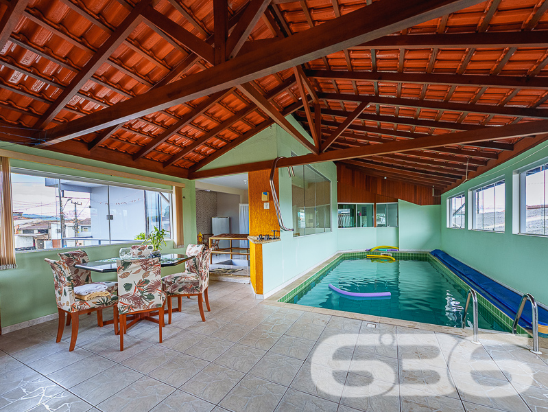 Comercial - Guanabara - Joinville
