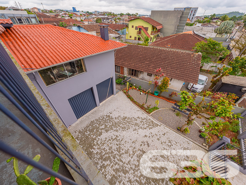 Comercial - Guanabara - Joinville