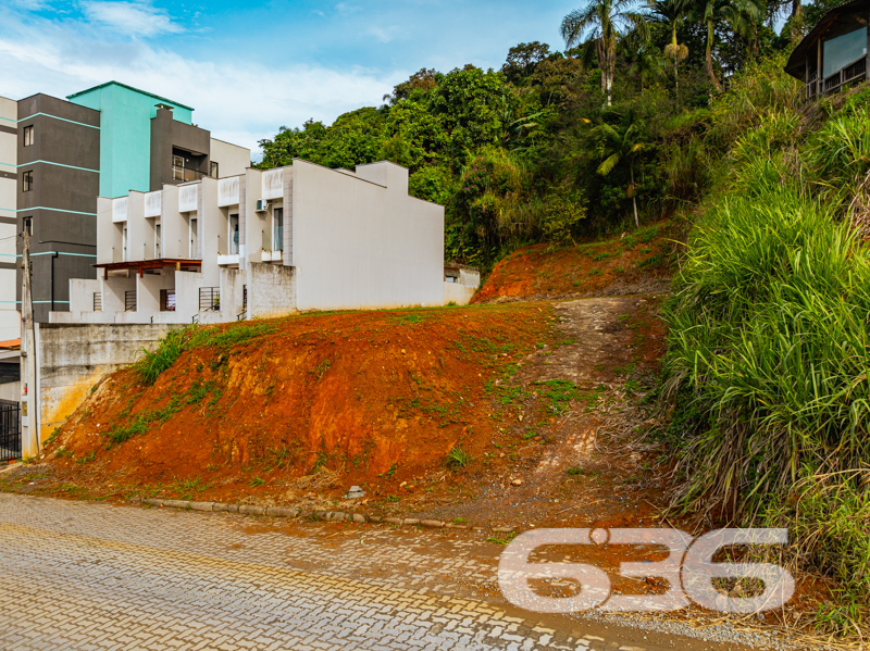 Foto de Terreno Joinville Itaum 01036017