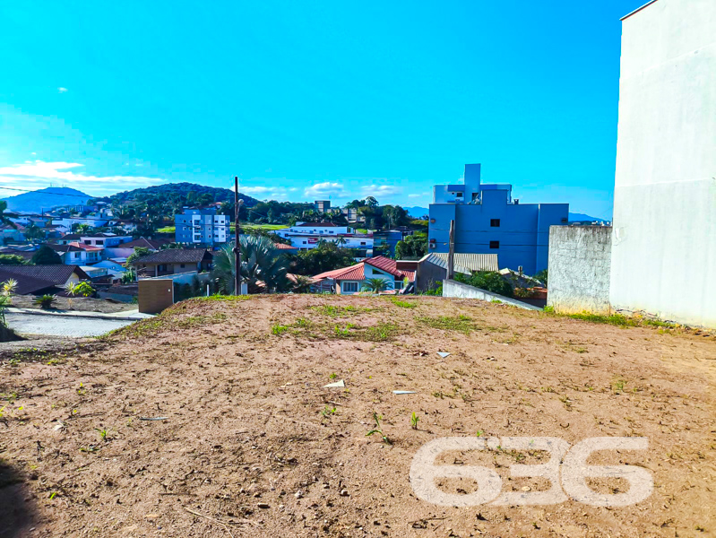 Foto de Terreno Joinville Itaum 01036017