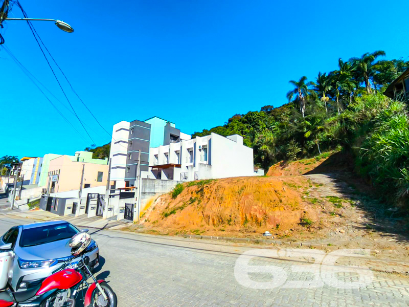 Foto de Terreno Joinville Itaum 01036017