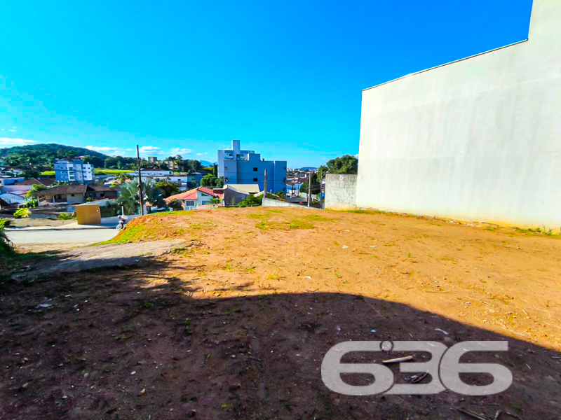 Foto de Terreno Joinville Itaum 01036017