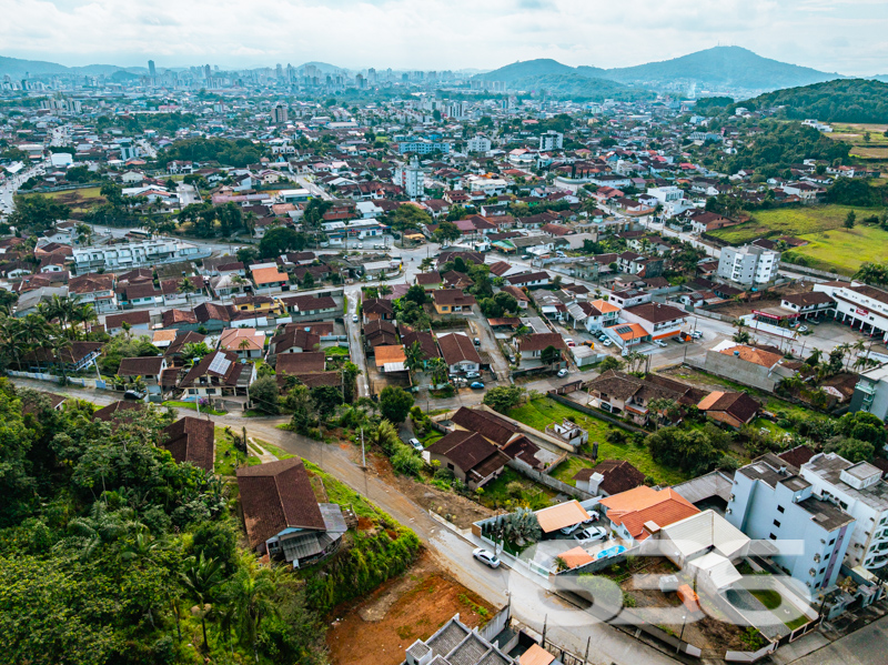 Foto de Terreno Joinville Itaum 01036017