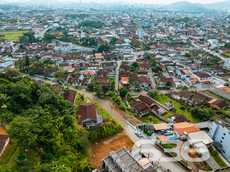 Foto de Terreno Joinville Itaum 01036017
