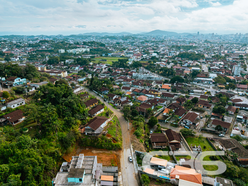 Foto de Terreno Joinville Itaum 01036017