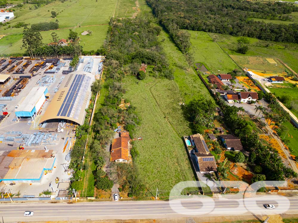 Foto de Terreno Joinville Pirabeiraba 01034143