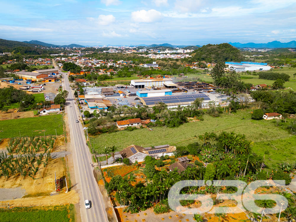 Foto de Terreno Joinville Pirabeiraba 01034143