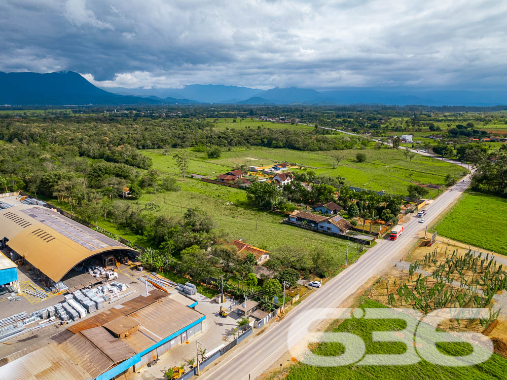 Foto de Terreno Joinville Pirabeiraba 01034143