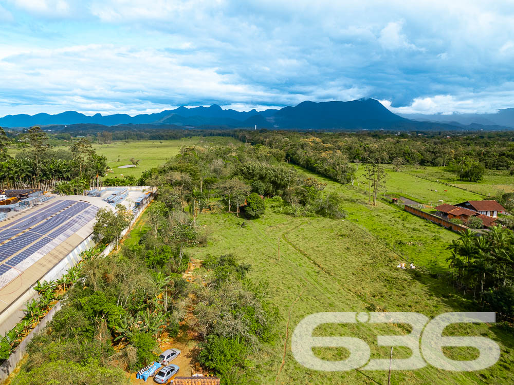 Foto de Terreno Joinville Pirabeiraba 01034143