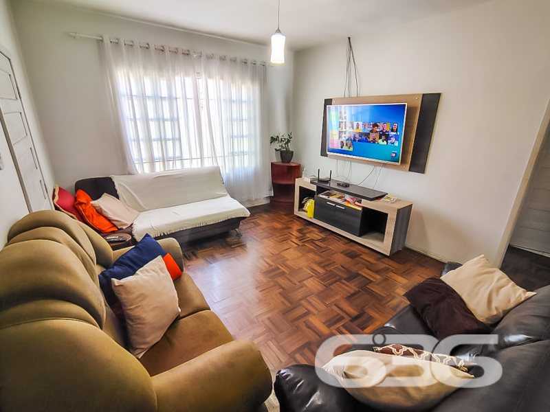 Residência - Nova Brasília - Joinville
