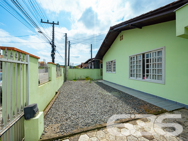 Foto de Casa Térrea Joinville Nova Brasília 08011635