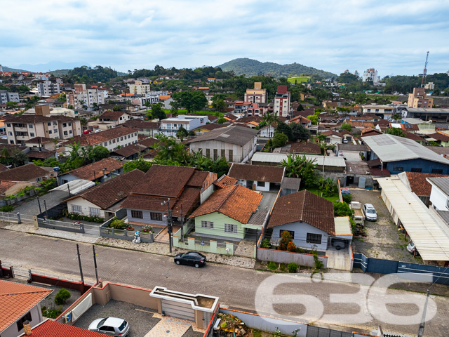 Foto de Casa Térrea Joinville Nova Brasília 08011635