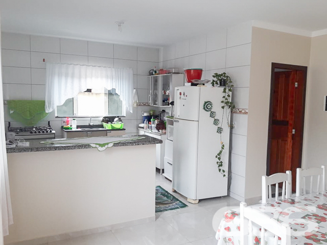 Foto de Sobrado Joinville Paranaguamirim 01029061
