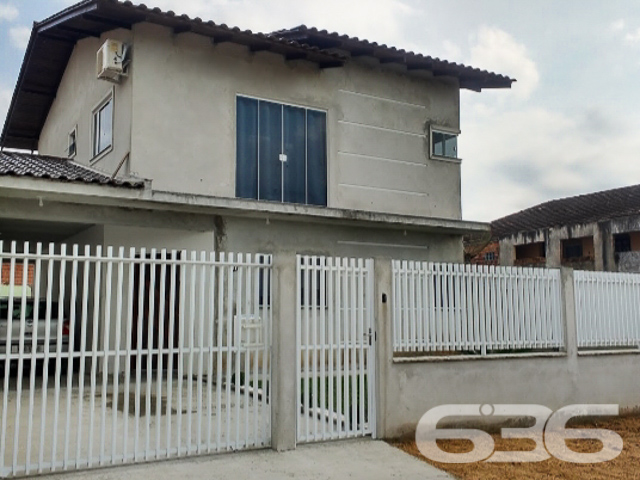 Foto de Sobrado Joinville Paranaguamirim 01029061