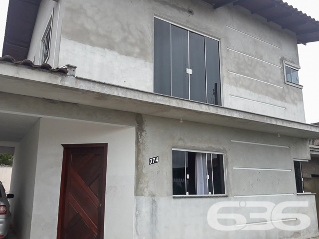 Foto de Sobrado Joinville Paranaguamirim 01029061