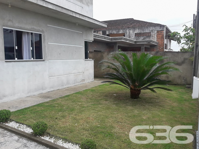 Foto de Sobrado Joinville Paranaguamirim 01029061