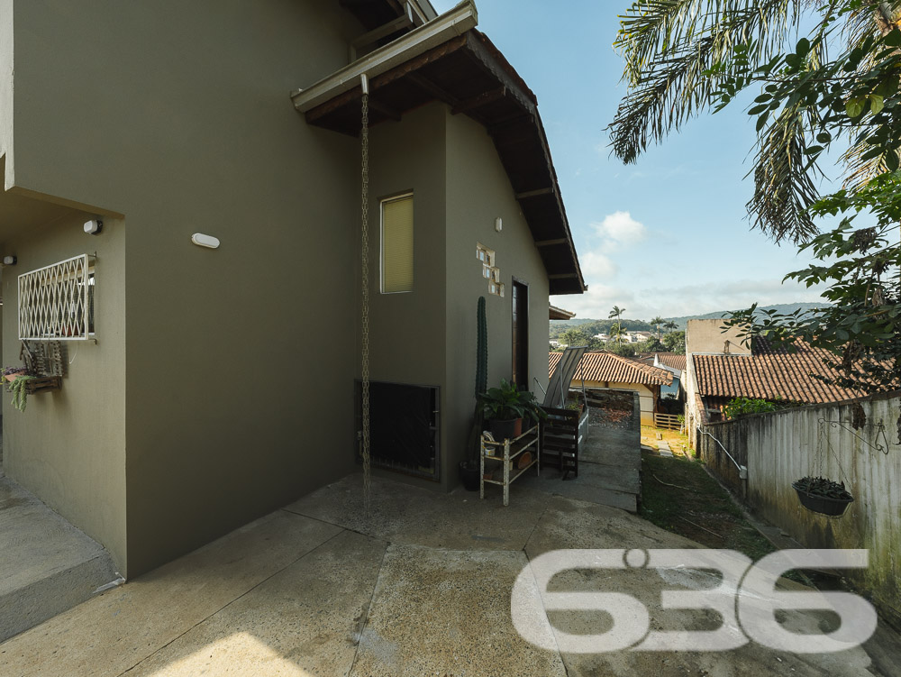 Foto de Sobrado Joinville Santa Catarina 01035130