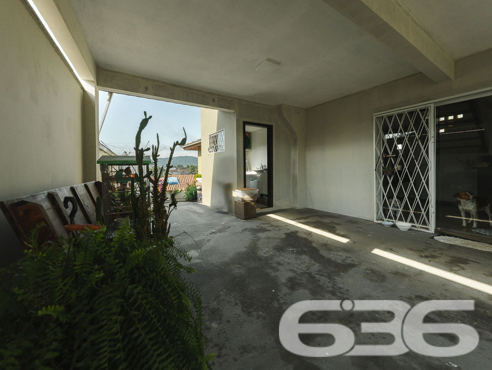 Foto de Sobrado Joinville Santa Catarina 01035130