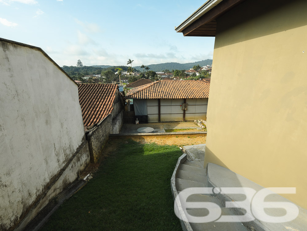 Foto de Sobrado Joinville Santa Catarina 01035130