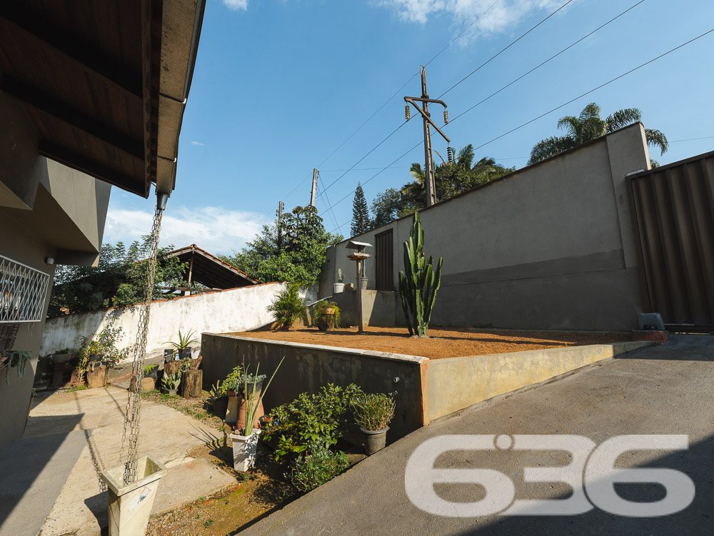 Foto de Sobrado Joinville Santa Catarina 01035130