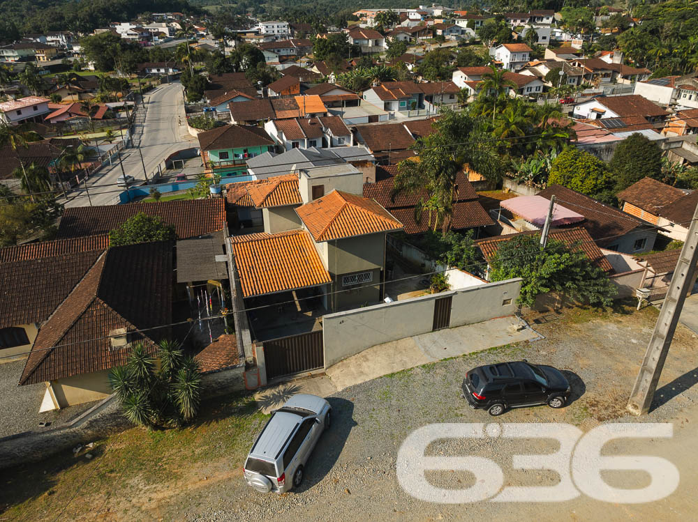 Foto de Sobrado Joinville Santa Catarina 01035130