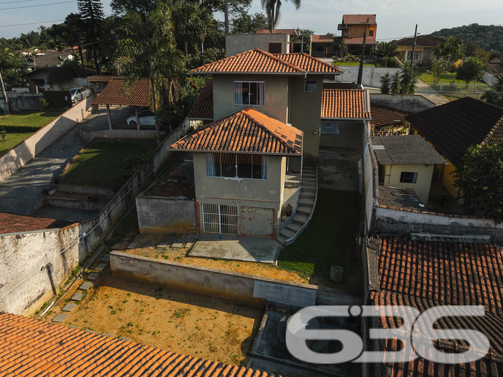 Foto de Sobrado Joinville Santa Catarina 01035130