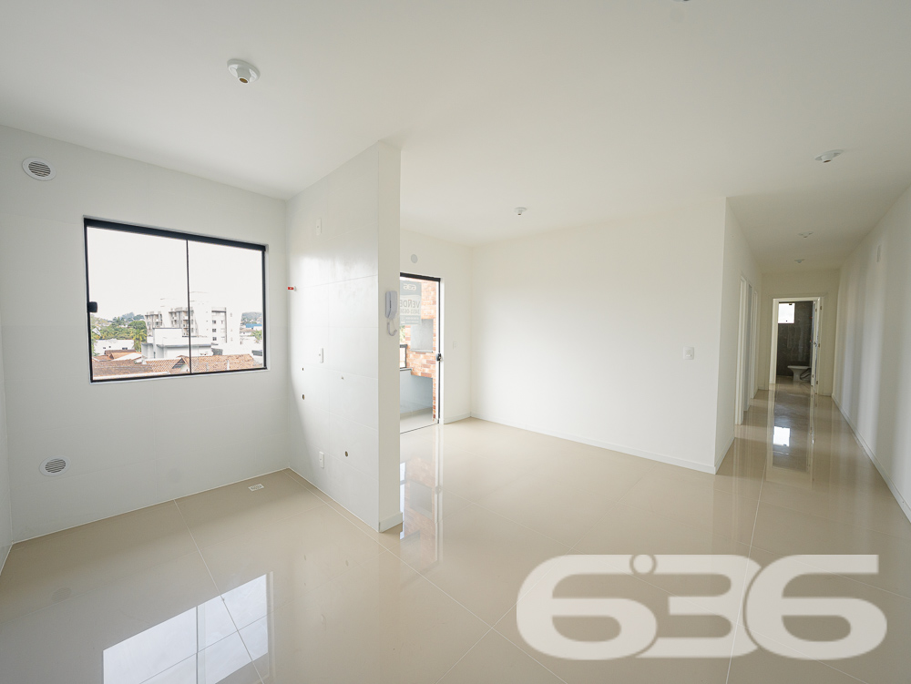 Foto de Apartamento Joinville Iririú 01035370