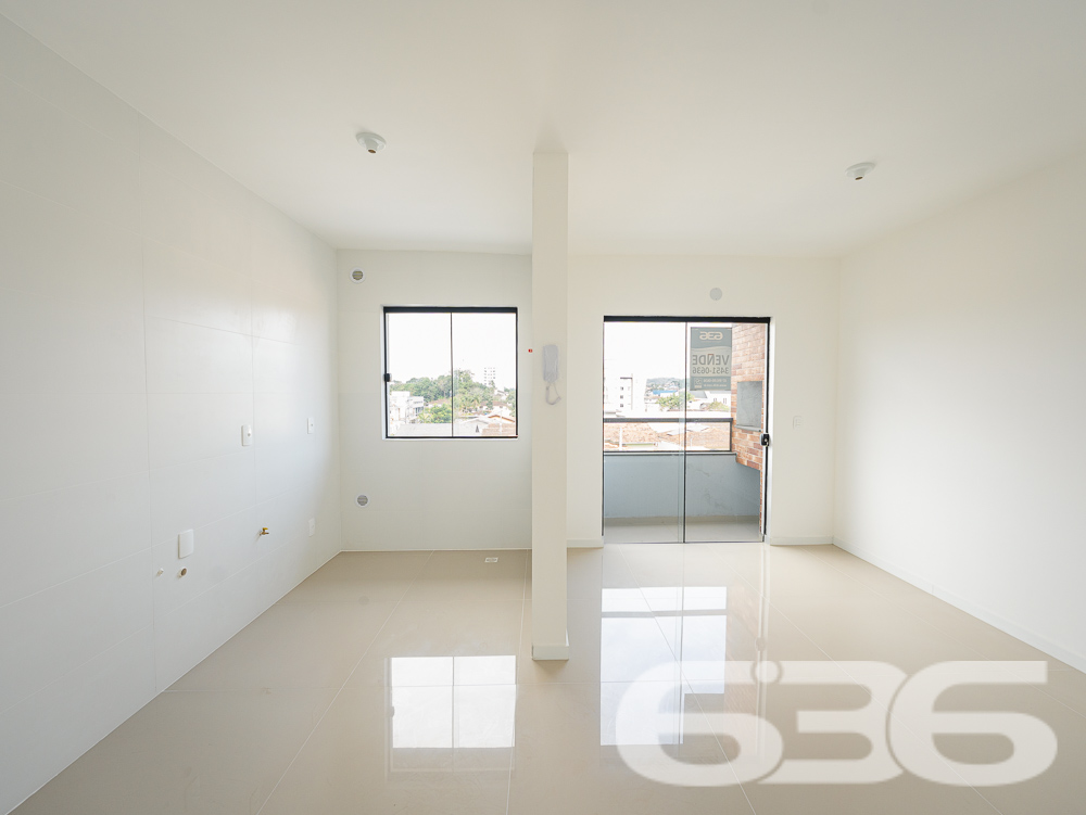 Foto de Apartamento Joinville Iririú 01035370