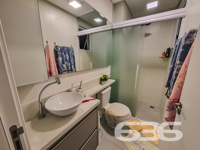 Apartamento à venda no Costa e Silva, Joinville | 