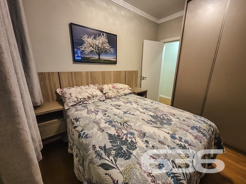 Apartamento à venda no Costa e Silva, Joinville | 