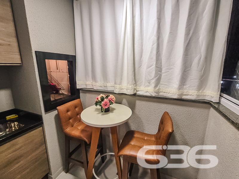 Apartamento à venda no Costa e Silva, Joinville | 