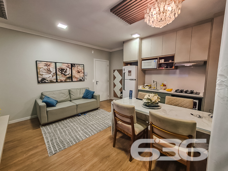 Apartamento à venda no Costa e Silva, Joinville | 