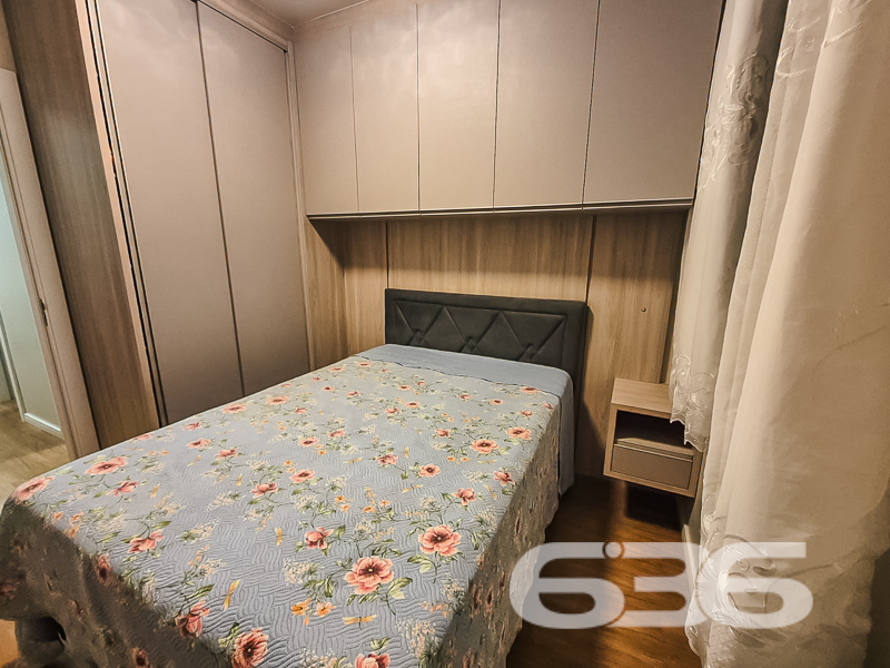 Apartamento - Costa e Silva - Joinville