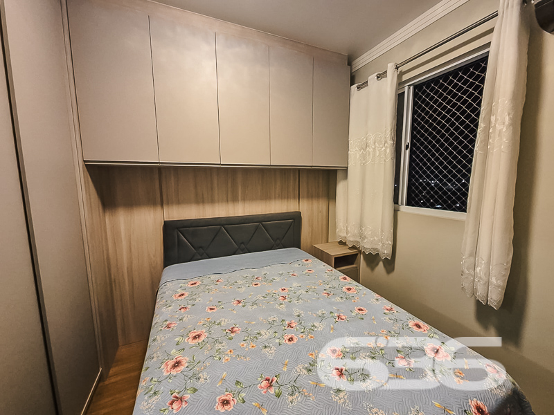 Apartamento - Costa e Silva - Joinville