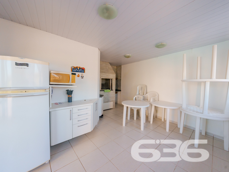 Apartamento - Boa Vista - Joinville