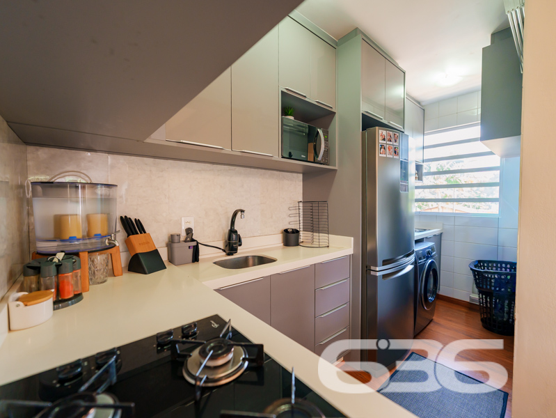 Apartamento - Boa Vista - Joinville