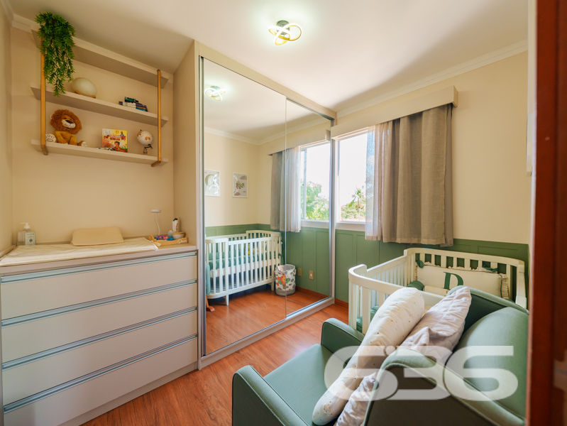 Apartamento - Boa Vista - Joinville
