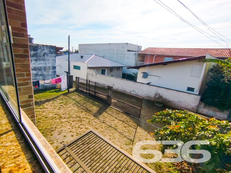 Residência - Centro - Balneário Barra do Sul