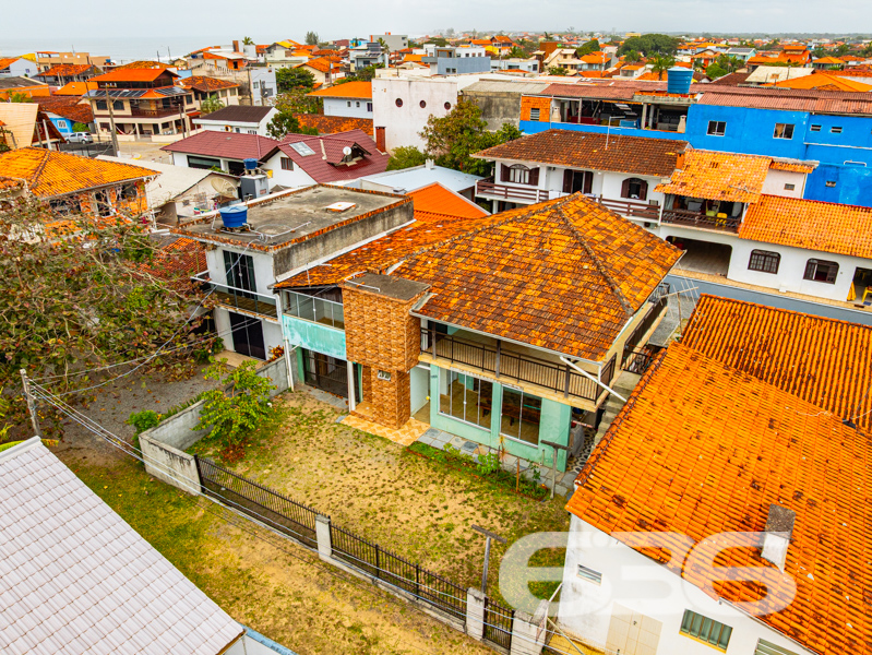 Residência - Centro - Balneário Barra do Sul