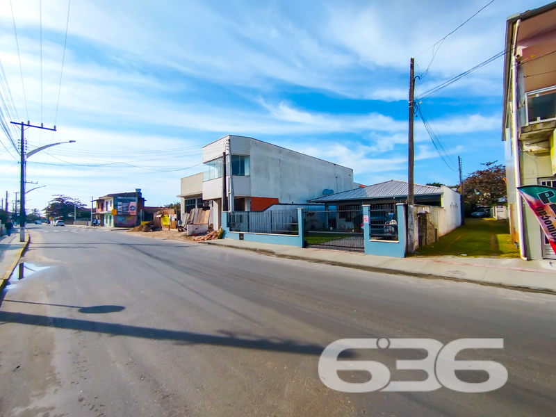 Residência - Centro - Balneário Barra do Sul